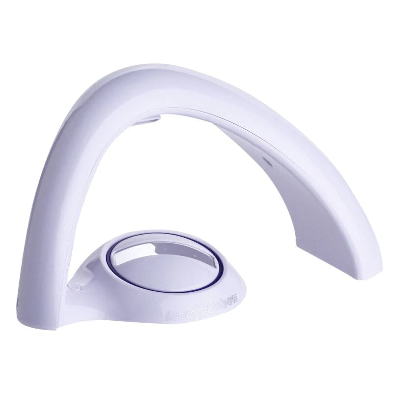 Regenboog Projectielamp