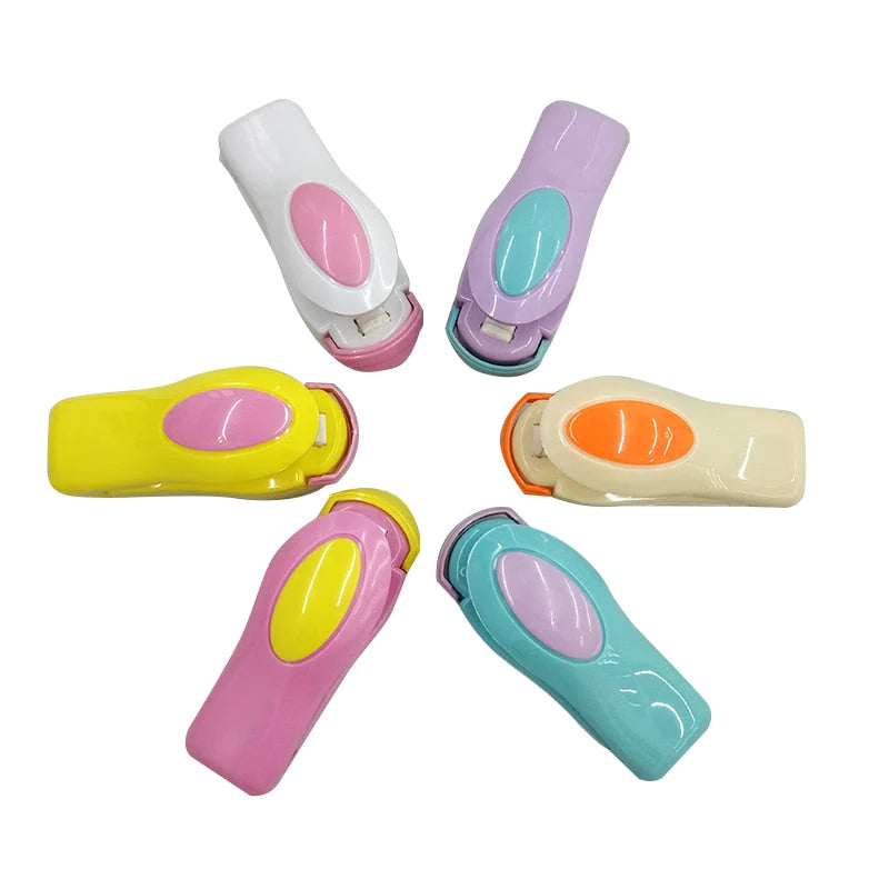 Mini Heat Sealing Machine