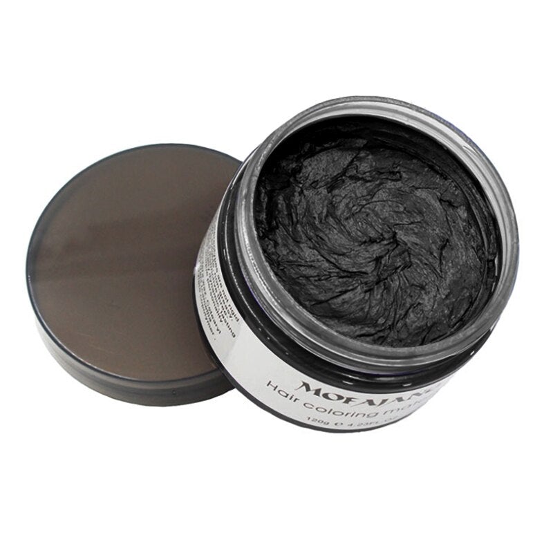 Haarkleur Wax