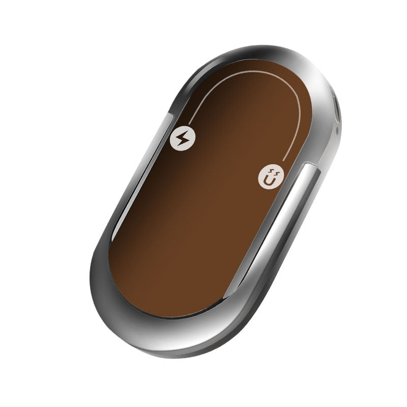 De Aansteker Van De Telefoon Ring