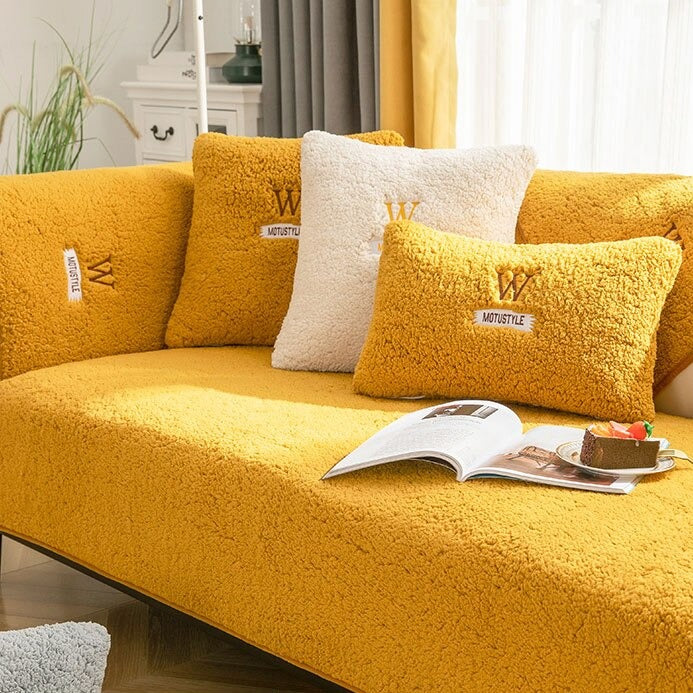 Dikke Sofa Slipcover