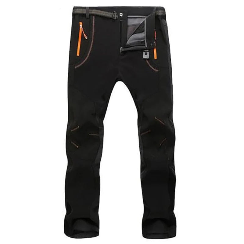Heren Outdoor Waterdichte Broek