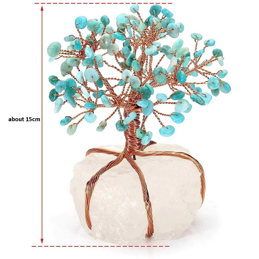 Feng Shui Bonsai Ornamenten