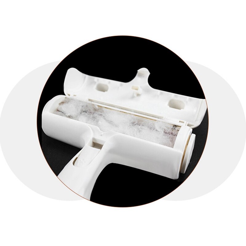 Huisdieren Haarverwijderaar Rolborstel