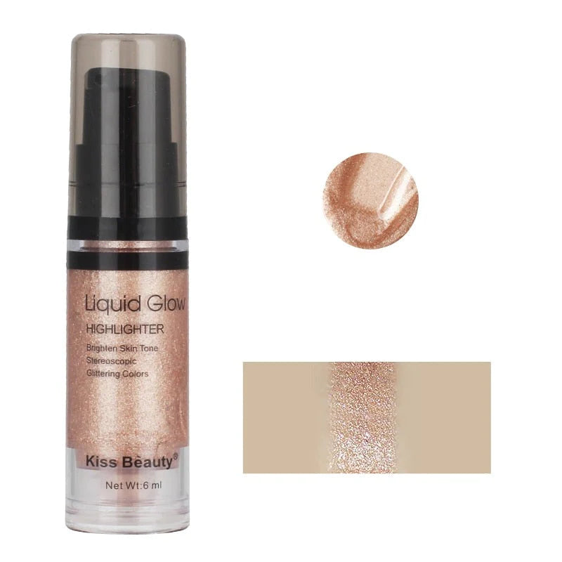 Lichaams Make-up Luminizer