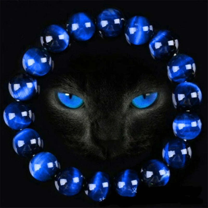 Tijgers Oog Armband