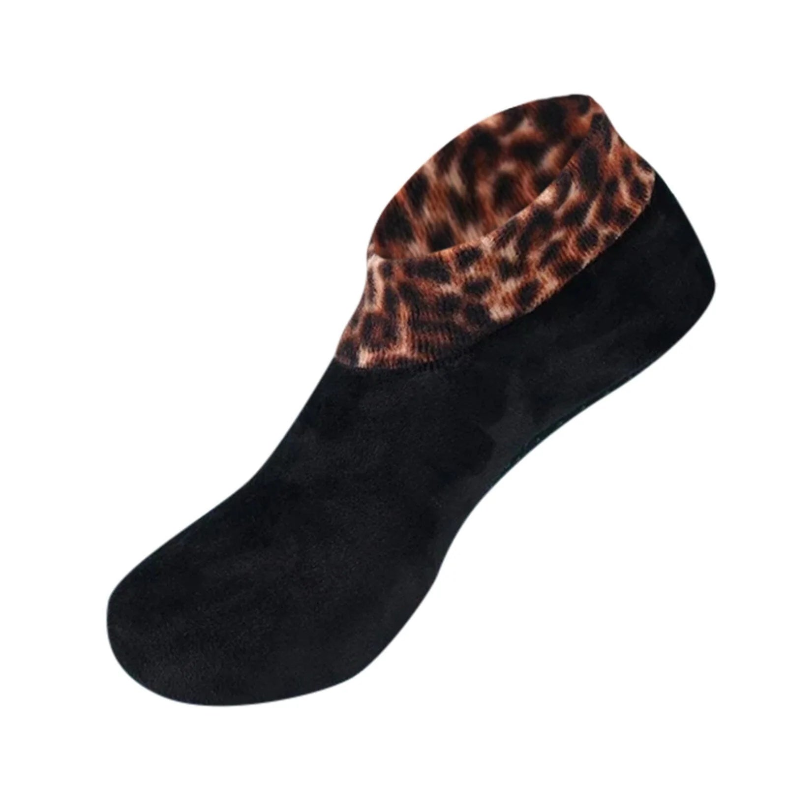 Antislip thermische sokken voor binnen