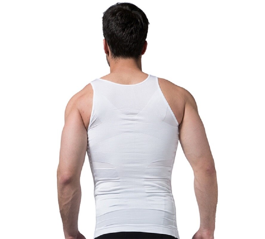 Durashape - Shapewear voor mannen