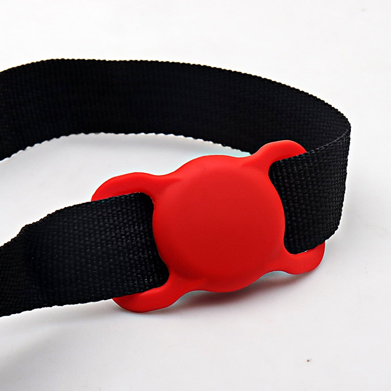 Apple Airtag Halsband