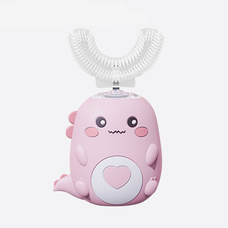 Kinder Elektrische Tandenborstel