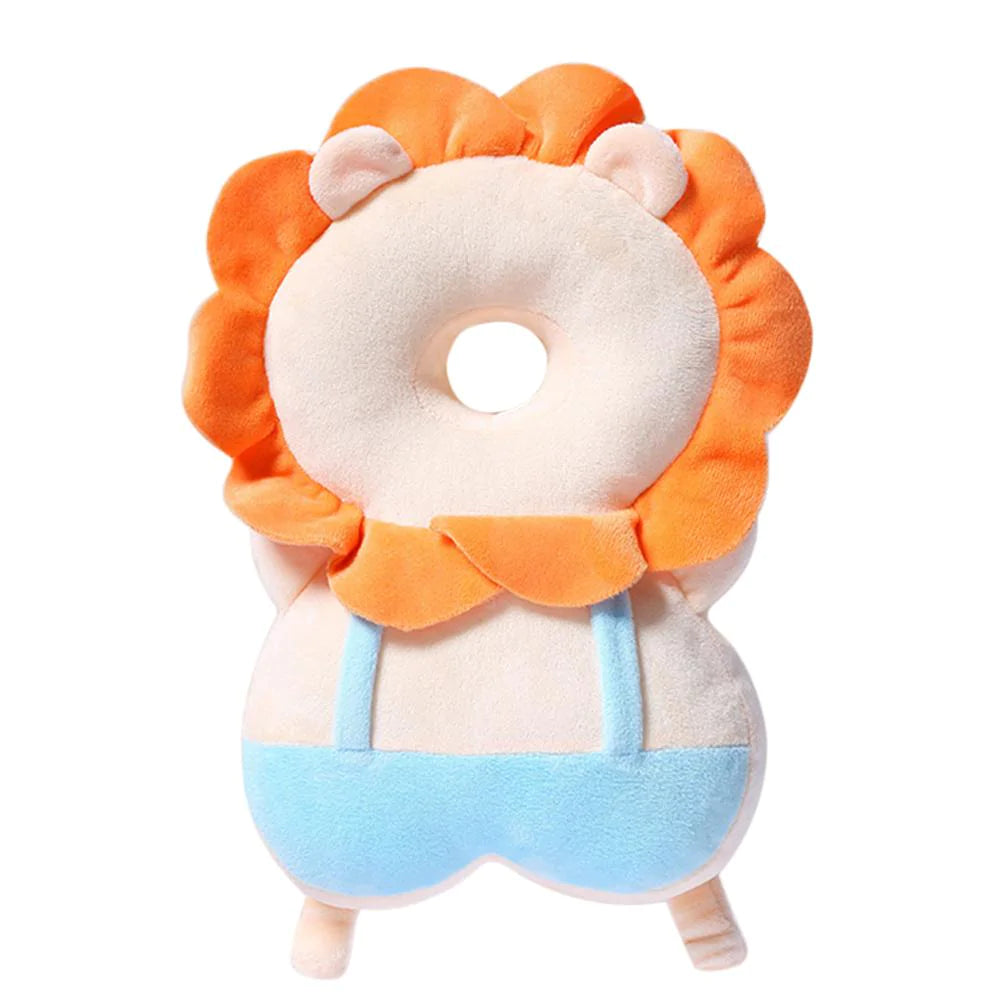 Baby hoofdbeschermingskussen