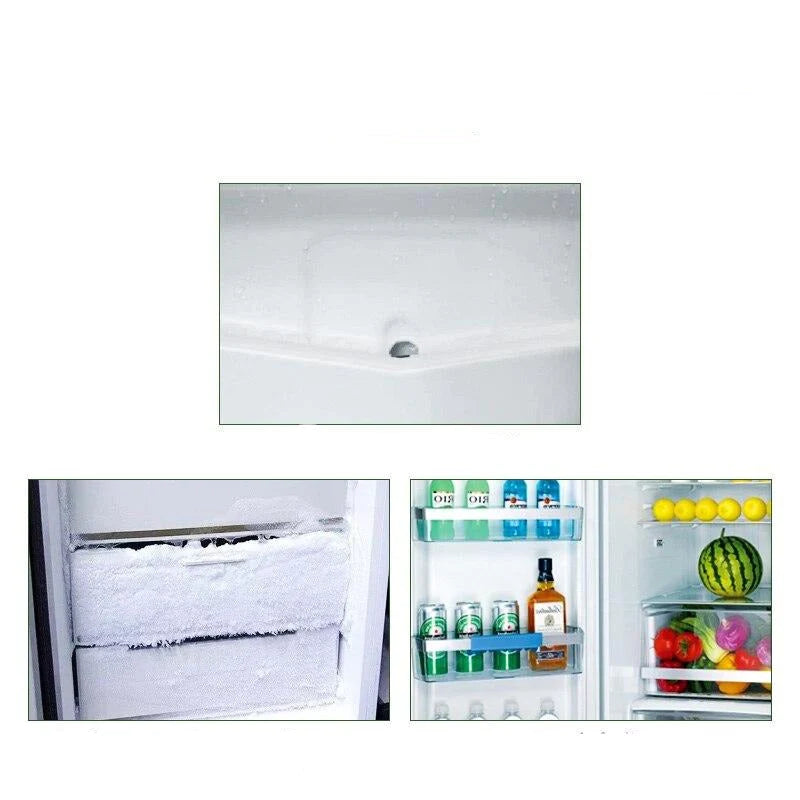 Koelkast Cleaner Pro