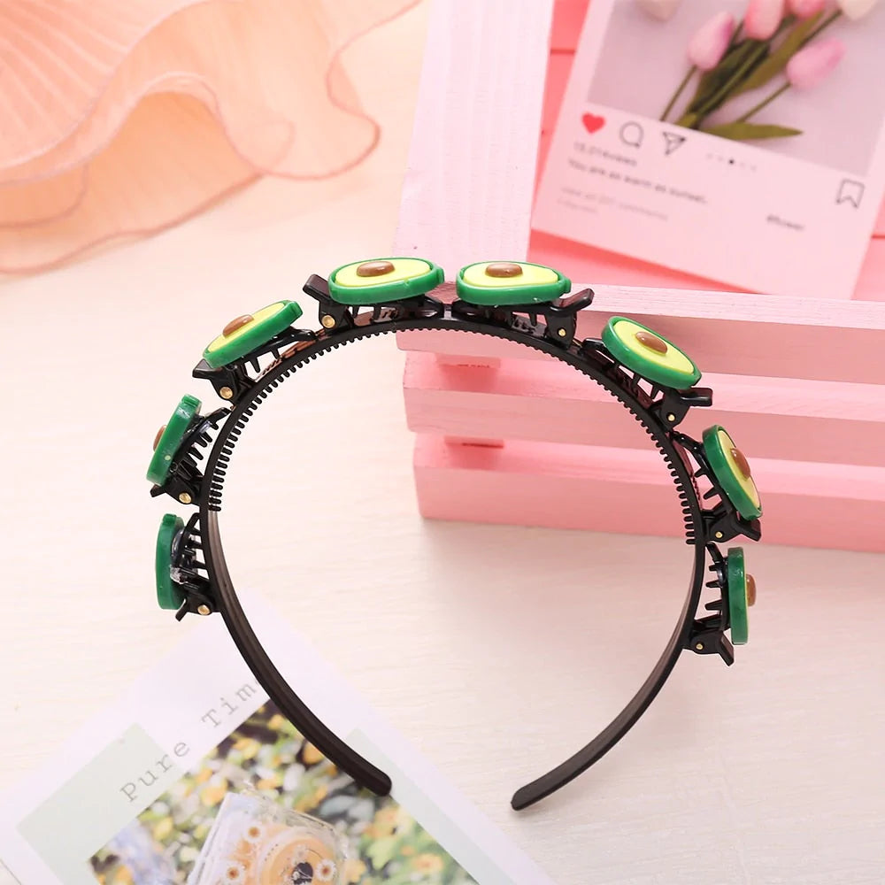 Sweet Princess Kapsel Haarspeld