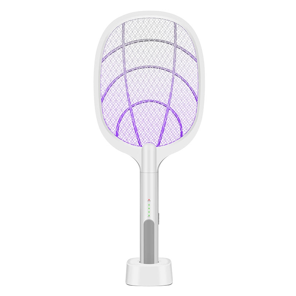 Electrische Muggenmepper