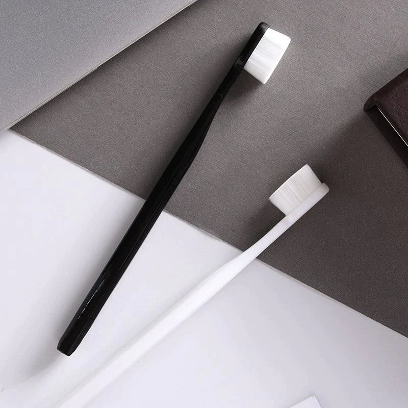 Zijden Tandenborstel