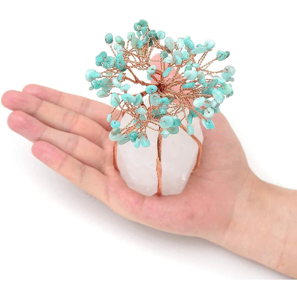 Feng Shui Bonsai Ornamenten