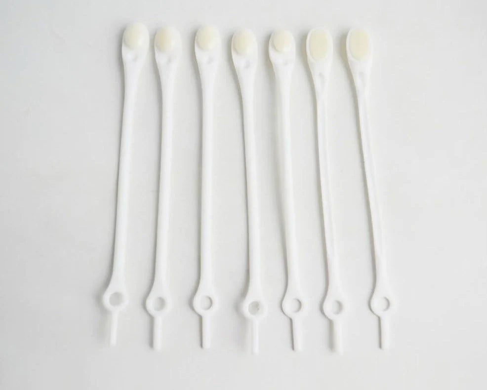 EasyLace (veters zonder te strikken!)