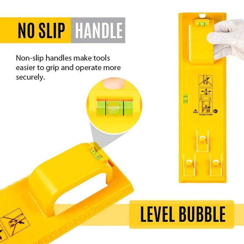 Fotolijst opknoping Tool