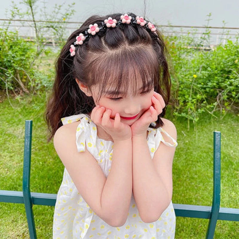 Sweet Princess Kapsel Haarspeld