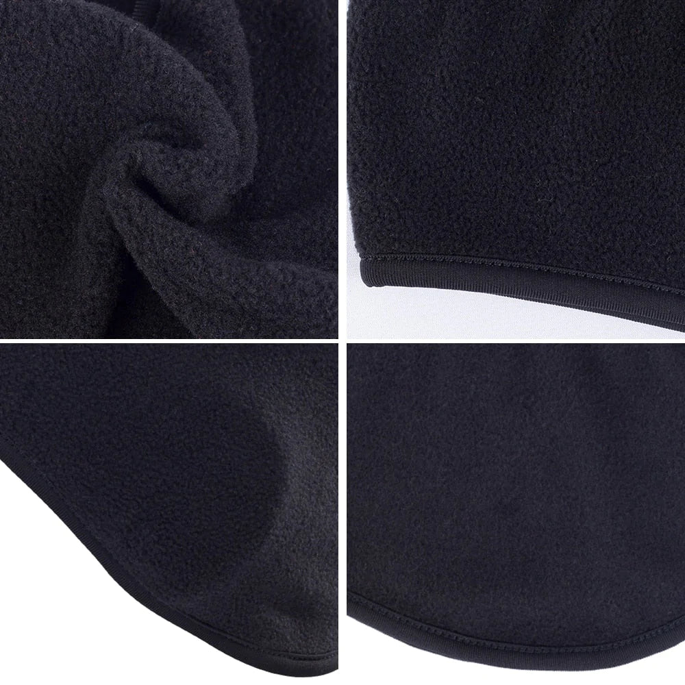 Oorwarmers Zweetband