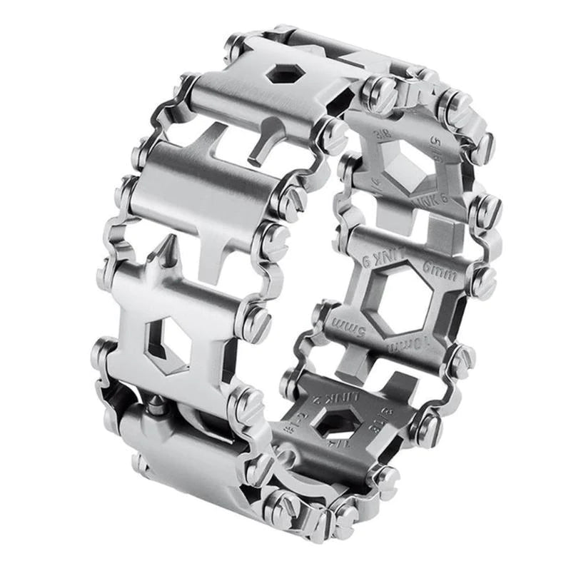 29-in-1 Multi-Functionele Armband