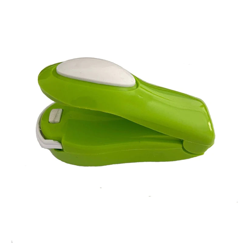 Mini Heat Sealing Machine