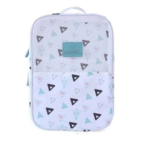 Reis Schoenen tas PRO