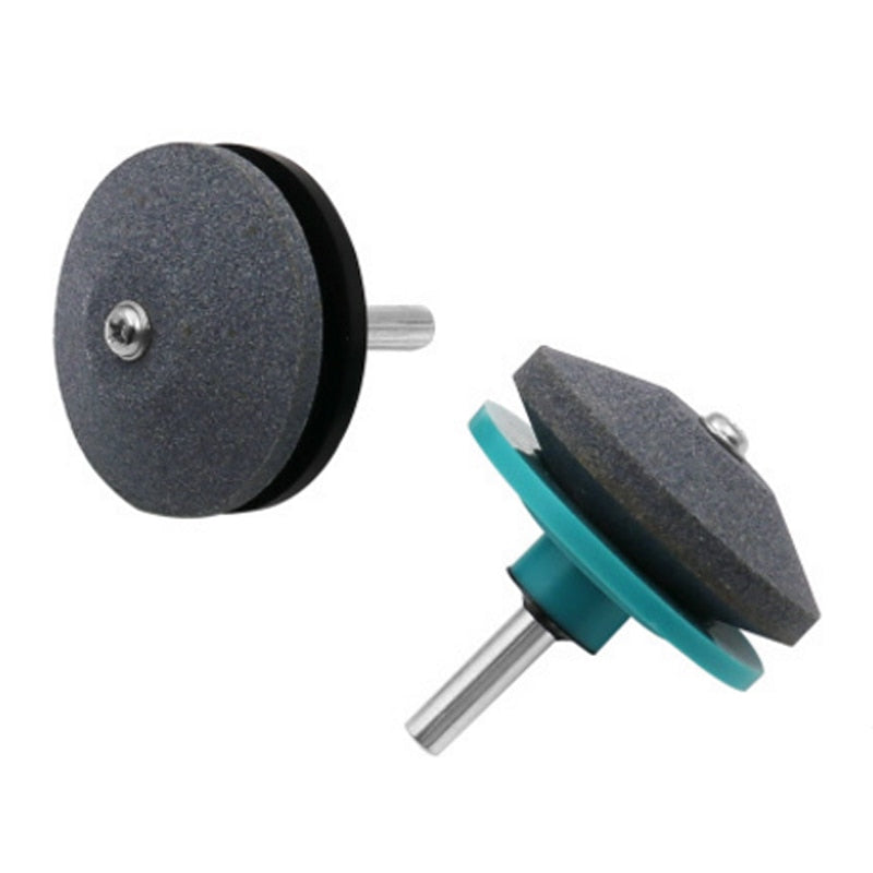 Grasmaaier Messenslijper