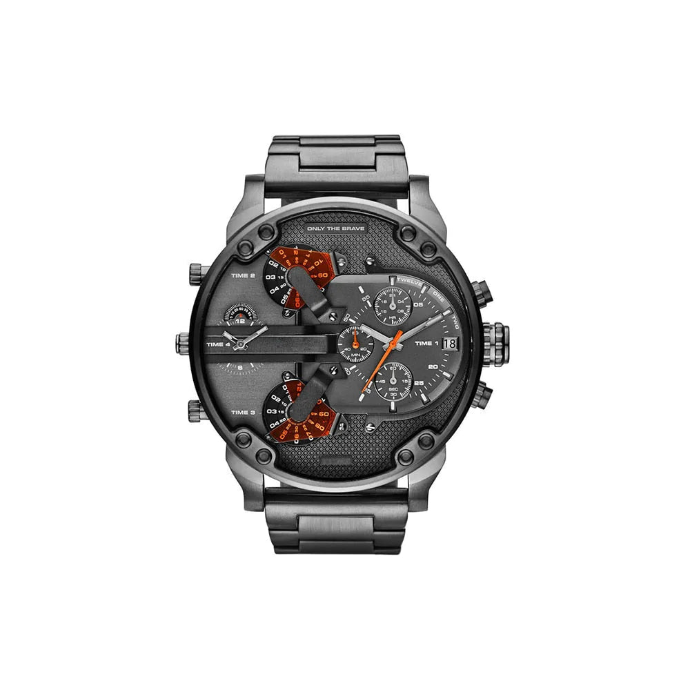 Pointer Legering Horloge