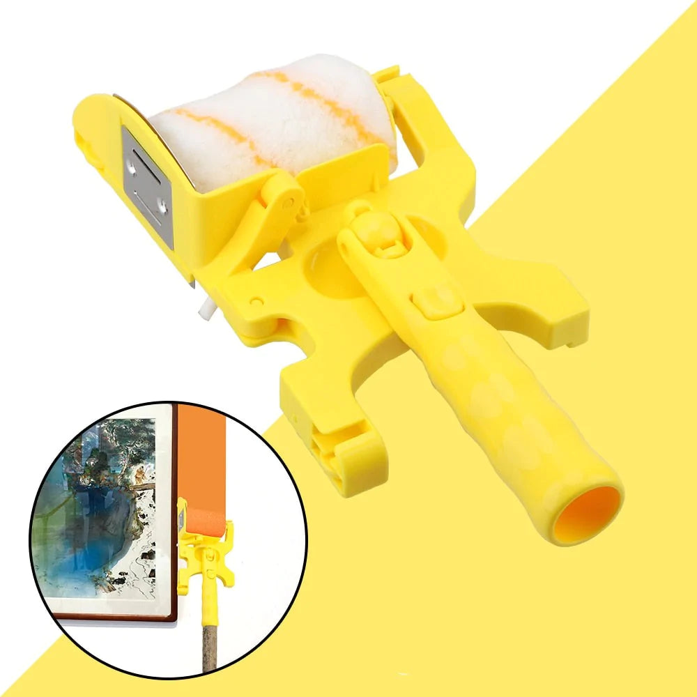 Clean-Cut Kantlijn Verver