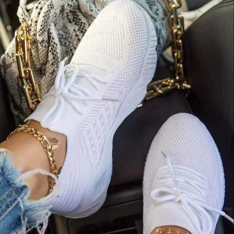Women's Arch Support Sneakers