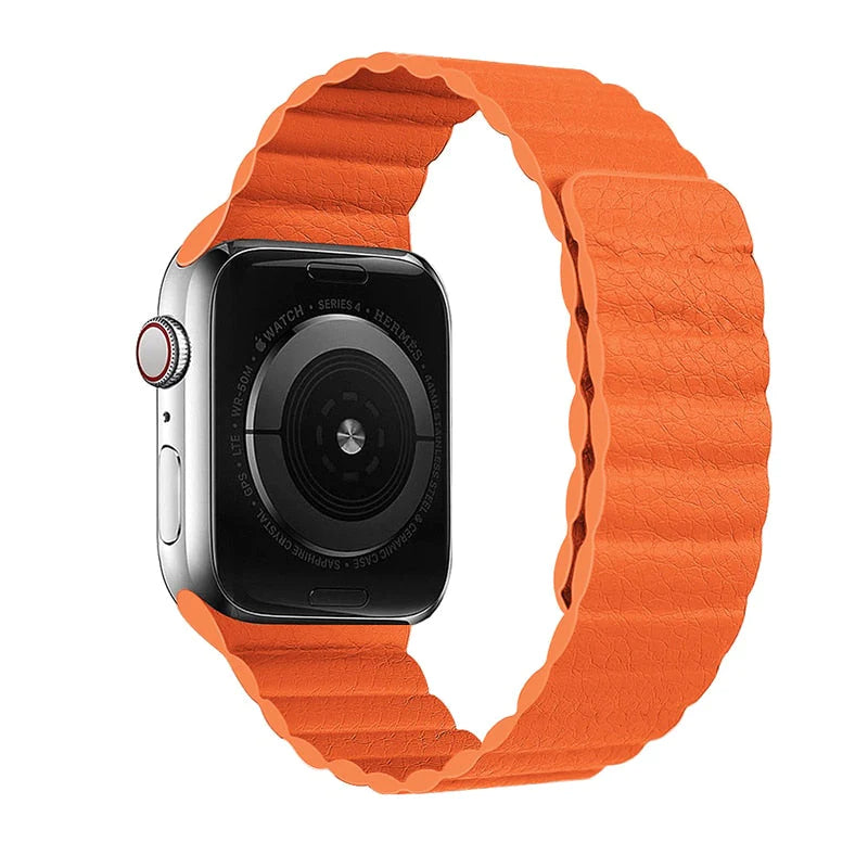 Magnetische band voor Apple Watch
