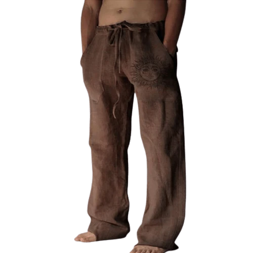 Zonnebroeken voor mannen