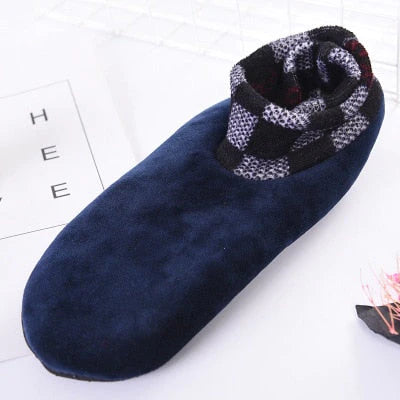 Thermische Anti slip Sokken