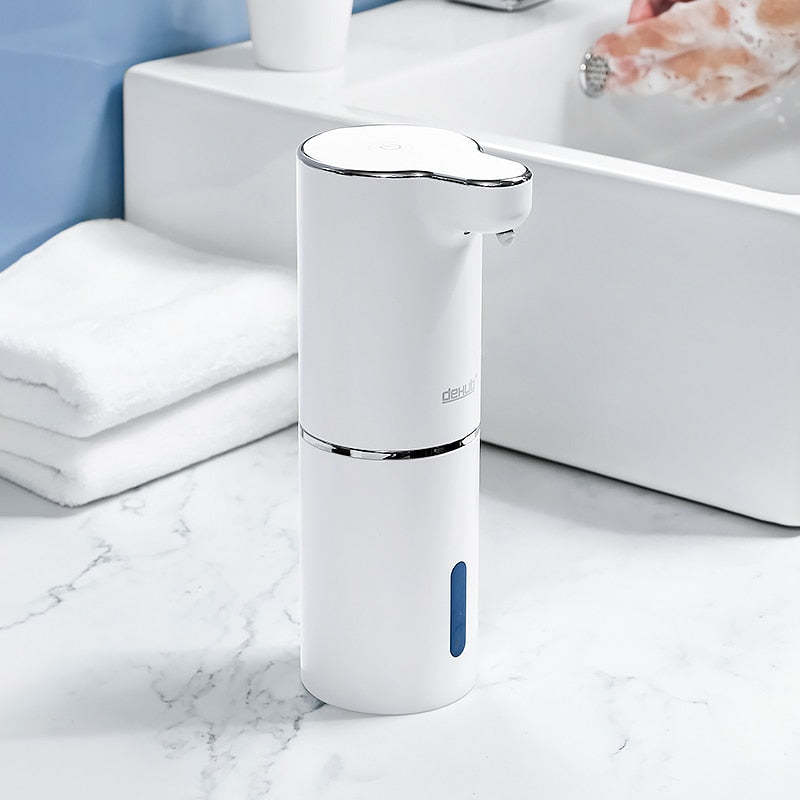 Touchless Schuimende Zeepautomaat