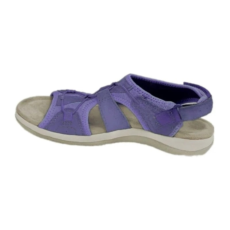 Vrouwen Comfy Sandalen