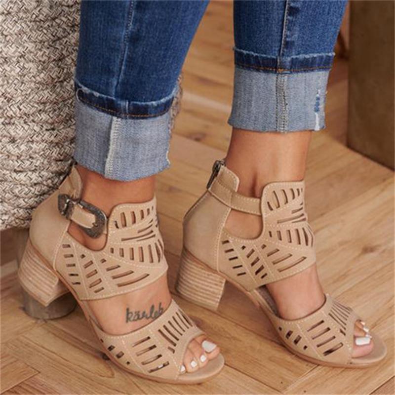 Slip-on Laarzen
