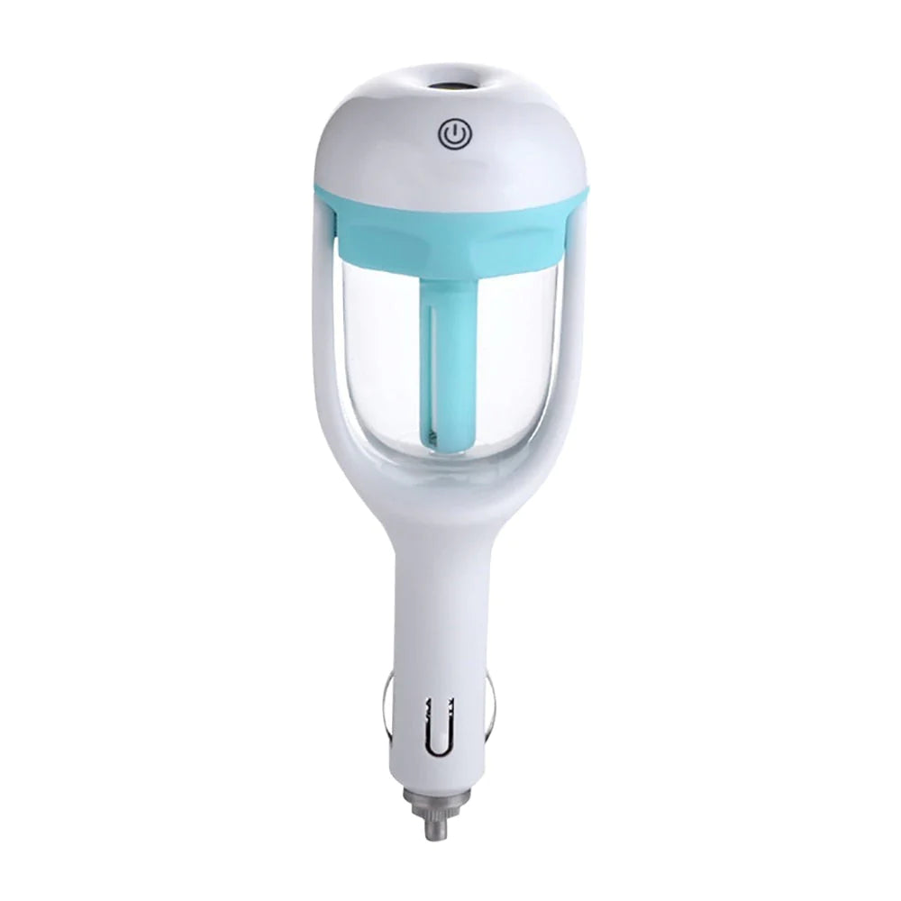 Aromatherapie Auto Luchtbevochtiger