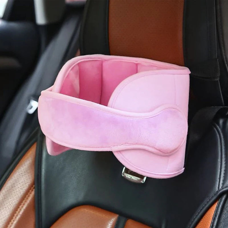 Autostoeltjes Hoofdsteun