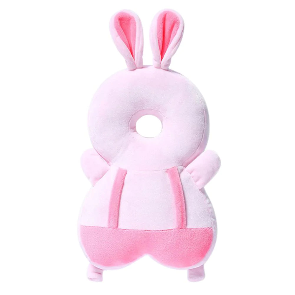 Baby hoofdbeschermingskussen