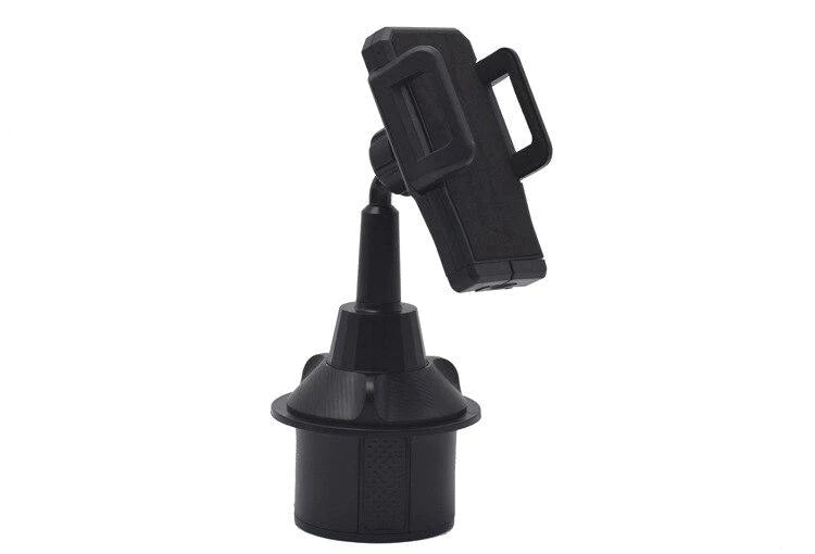 Flexibele Auto beker telefoonhouder