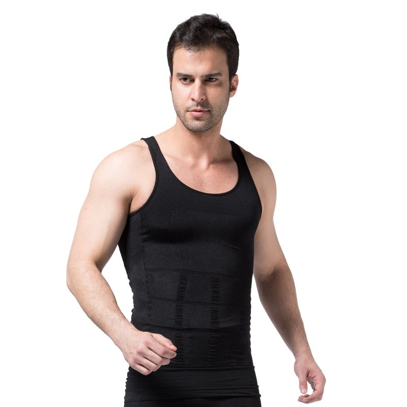 Durashape - Shapewear voor mannen