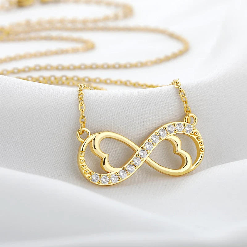 Infinity Ketting