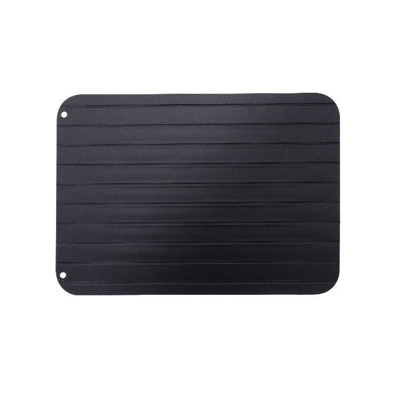 Aluminium Vlees Ontdooi Tray