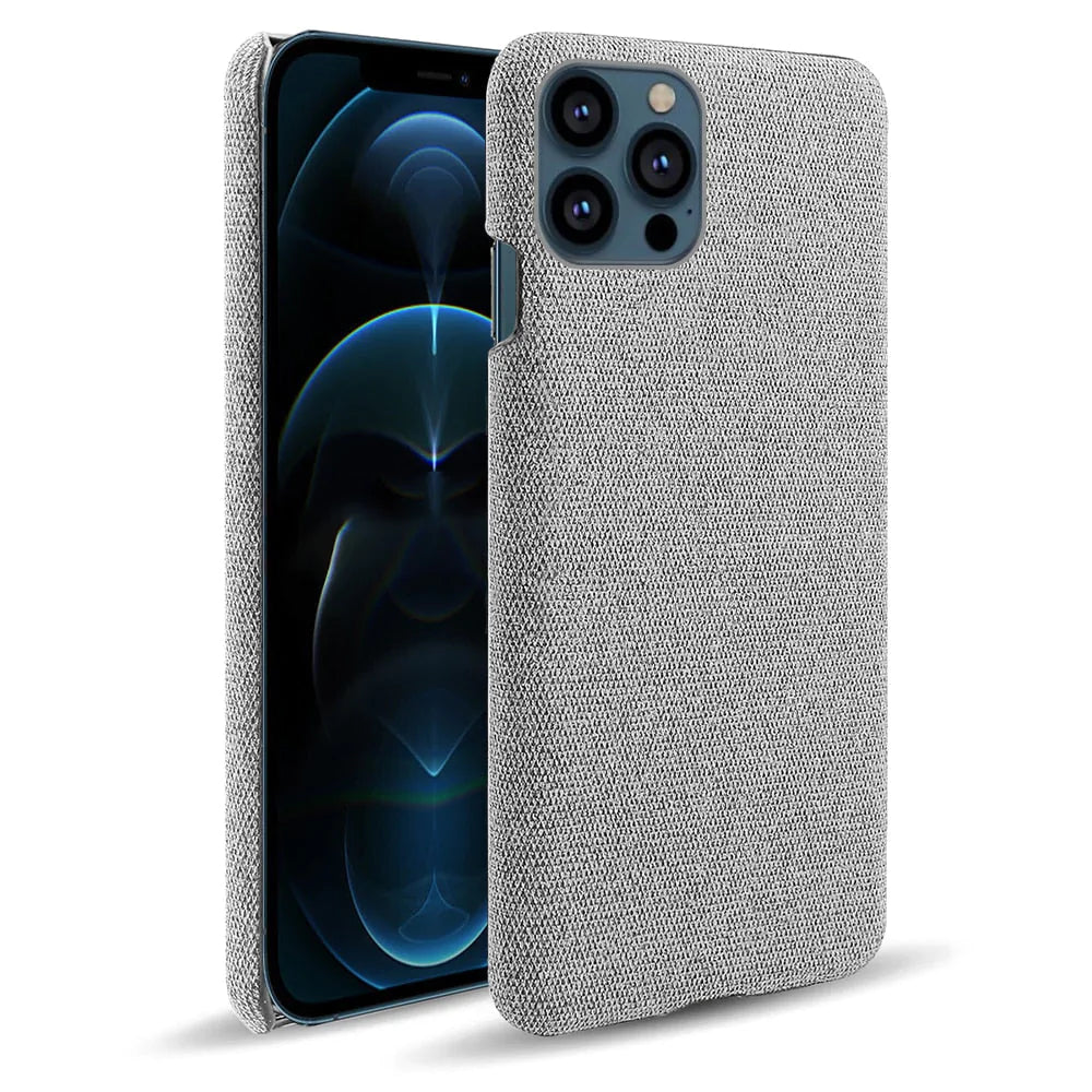 iPhone Doek Geval