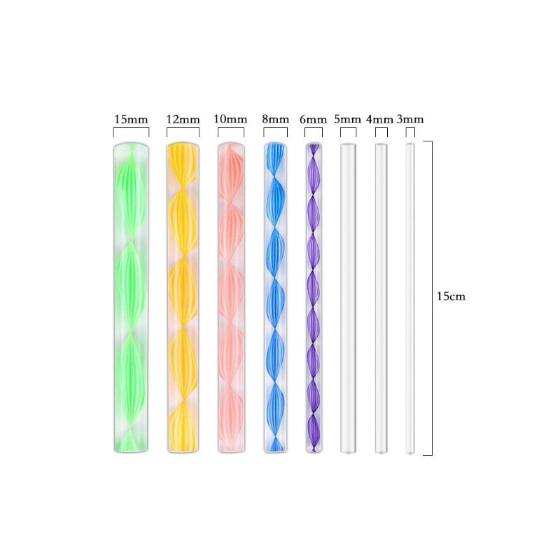 Mandala-puntgereedschap Set