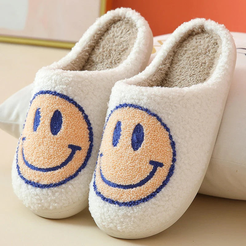 Smiley Sloffen