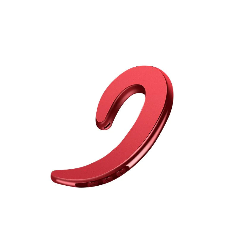 Oortelefoon met botgeleiding