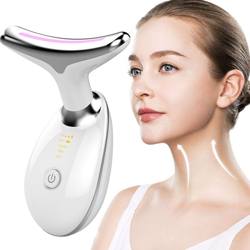 Photon Lifting Massager
