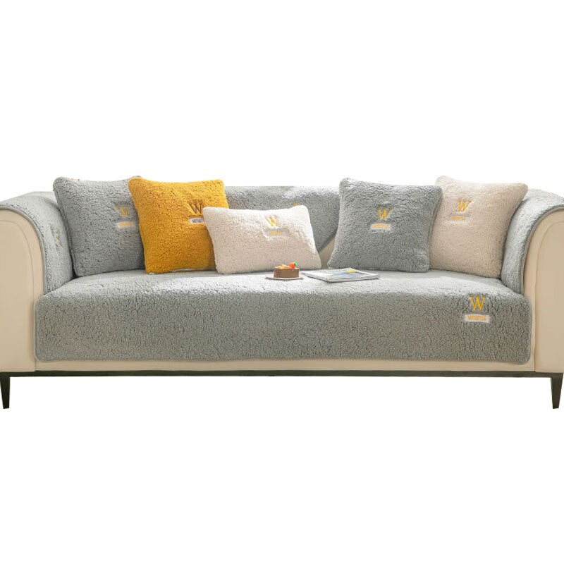 Dikke Sofa Slipcover